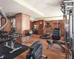 Dallah Taibah Hotel thumbnail
